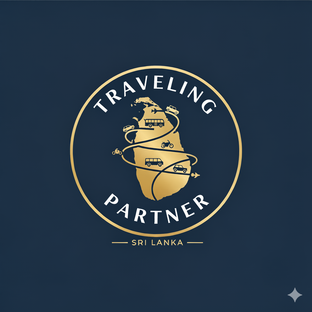Travel Partner Logo